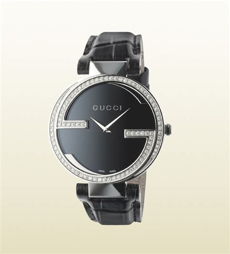 gucci watch manufacturer|are gucci watches valuable.